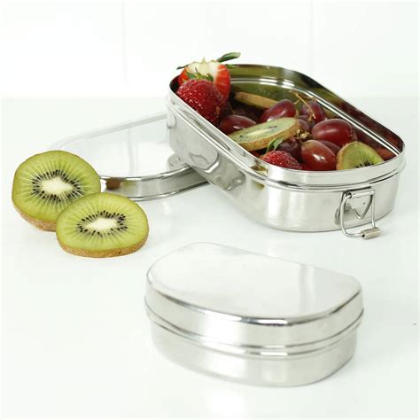 branded stainless steel lunch box|rectangular small stainless steel boxes.